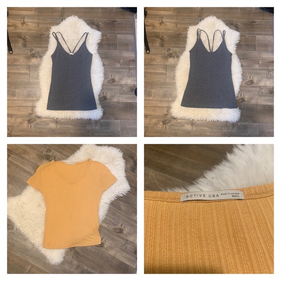 Bundle of 5 size extra small - Picture 3 of 4